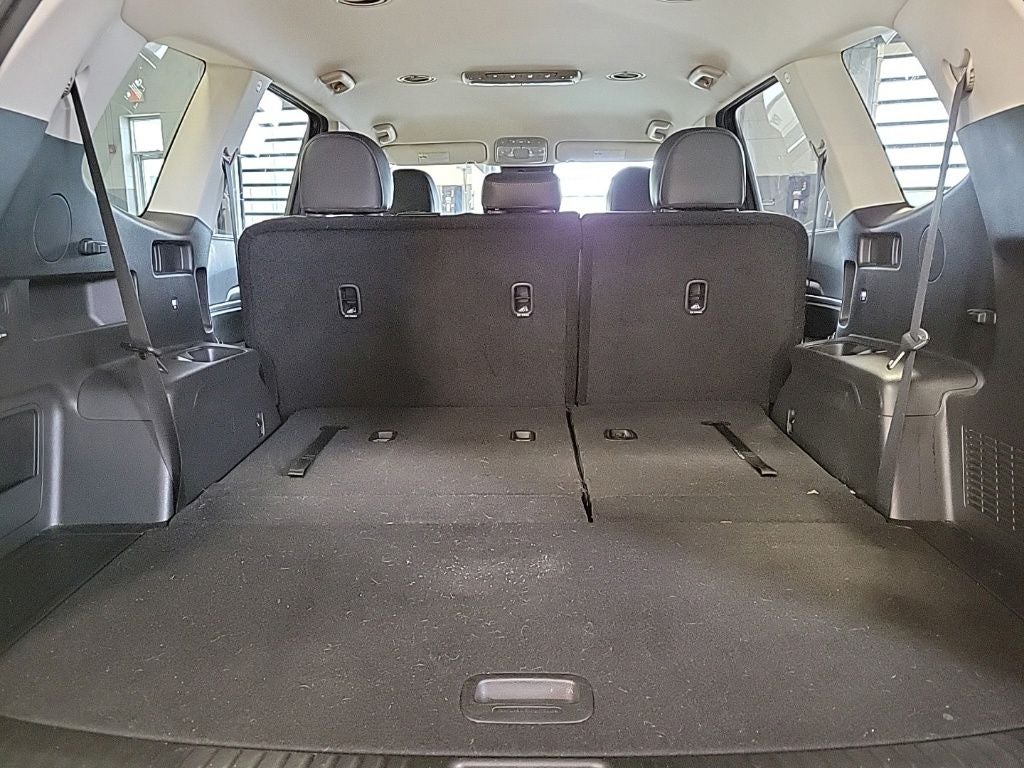 2021 Kia Telluride LX