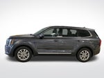 2021 Kia Telluride LX