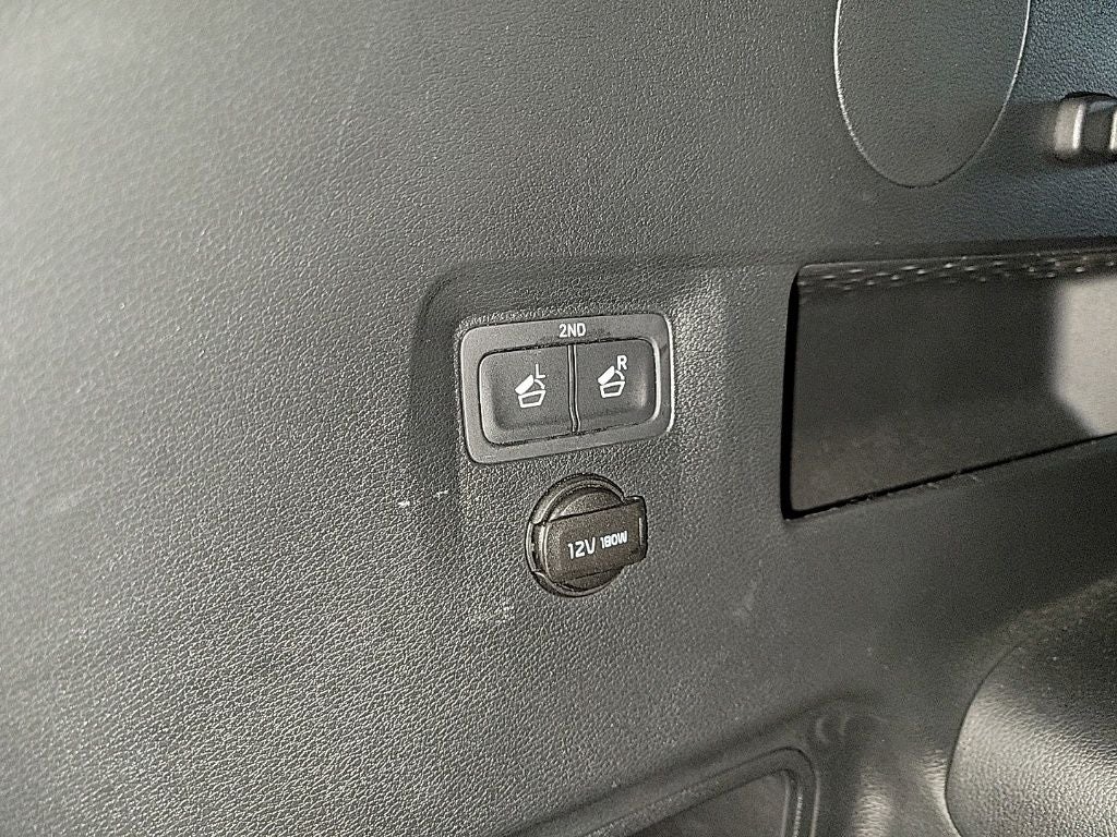 2021 Kia Telluride LX