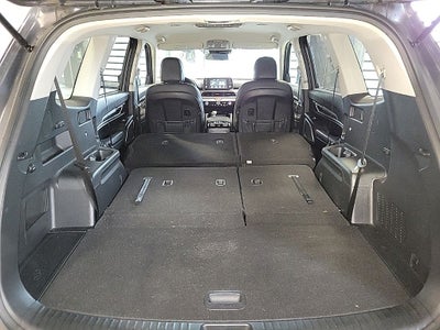 2021 Kia Telluride LX