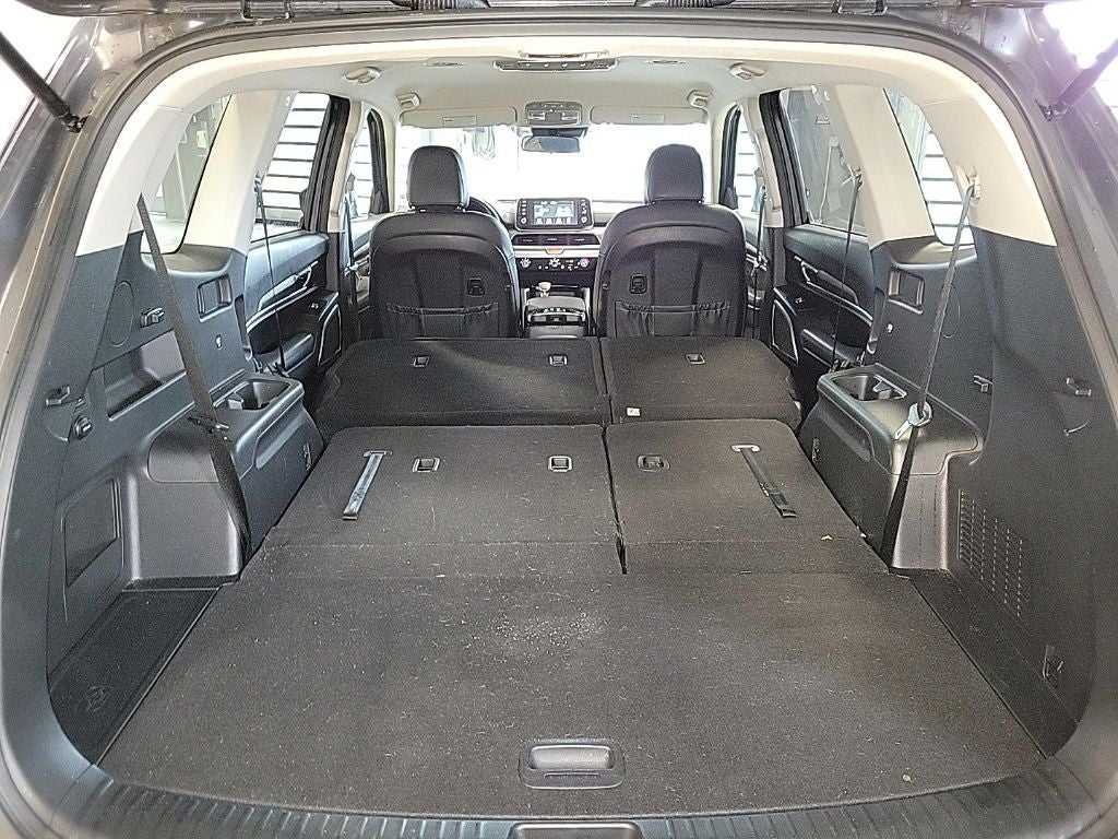 2021 Kia Telluride LX