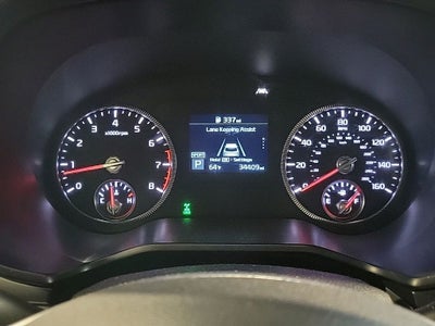 2021 Kia Telluride LX