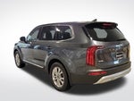2021 Kia Telluride LX