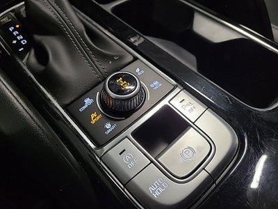 2021 Kia Telluride LX
