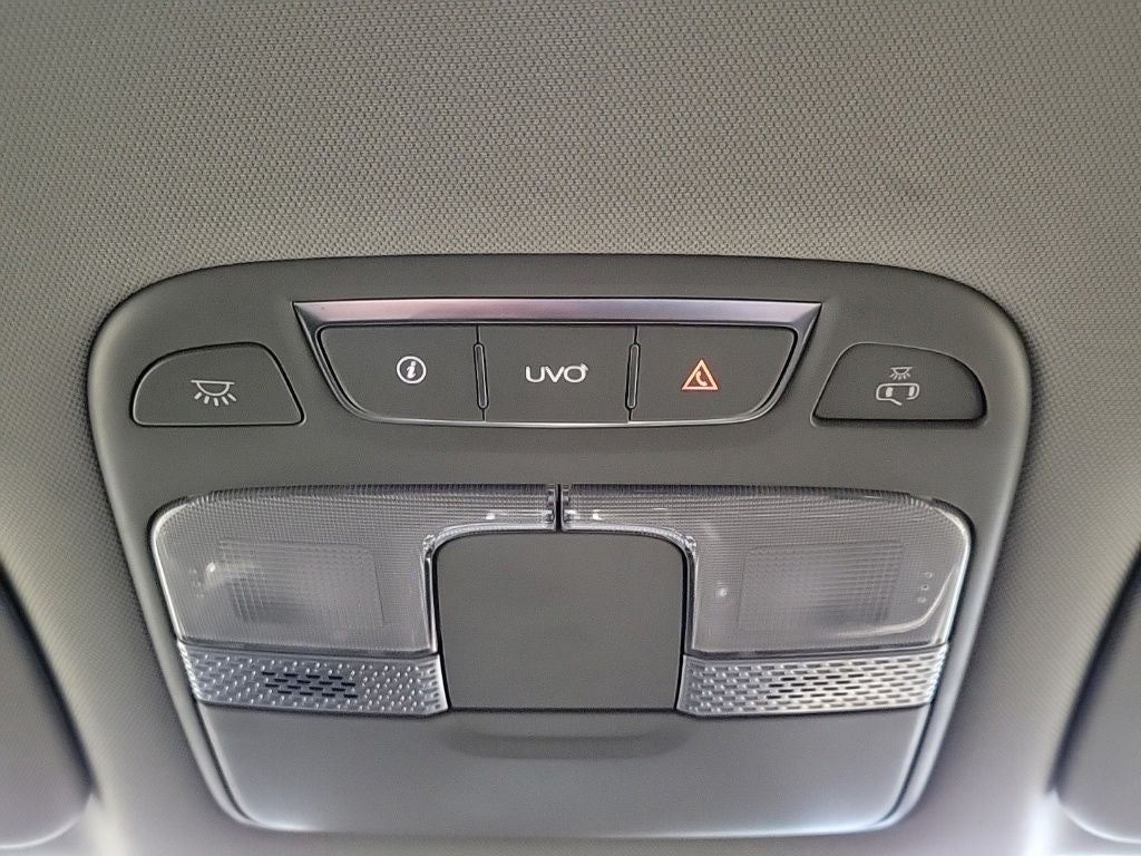 2021 Kia Telluride LX