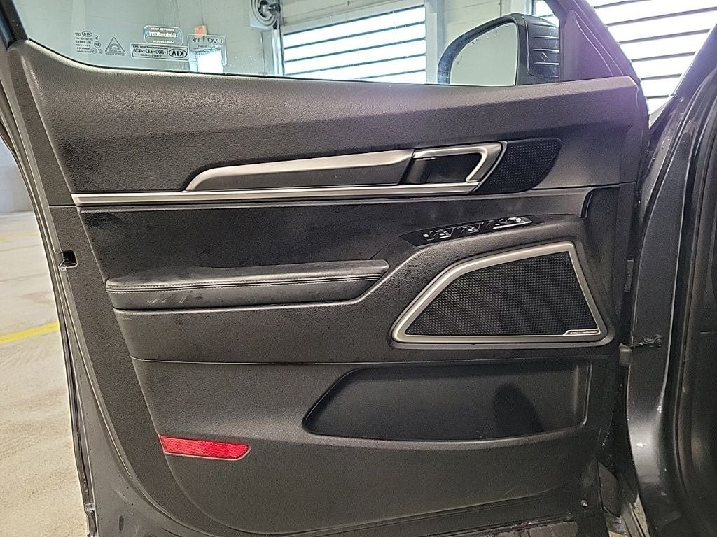 2021 Kia Telluride LX