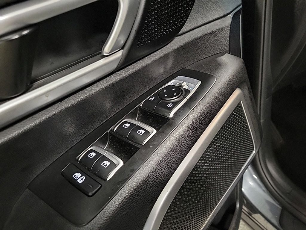2021 Kia Telluride LX