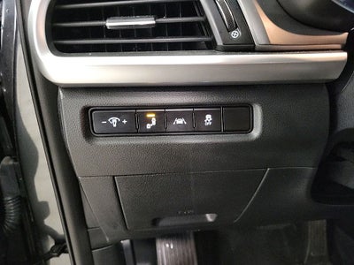 2021 Kia Telluride LX