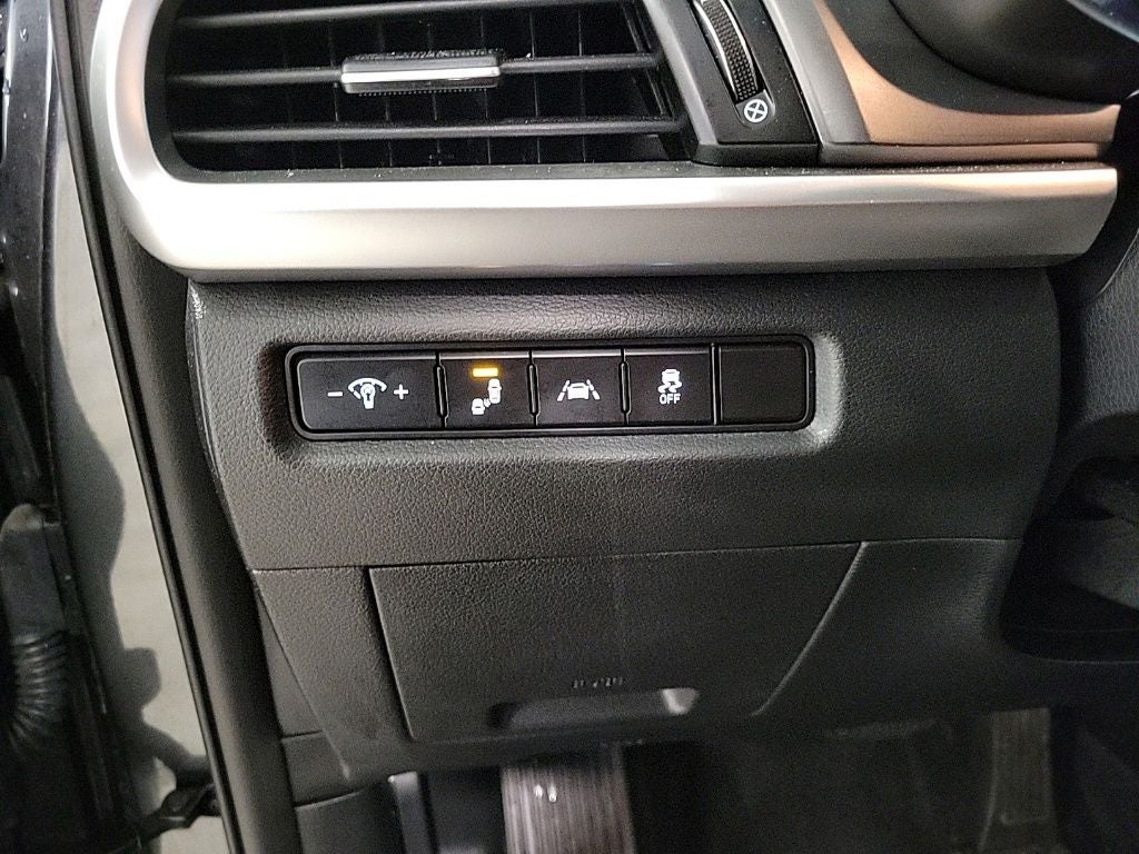 2021 Kia Telluride LX