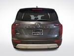 2021 Kia Telluride LX