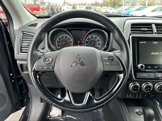 2021 Mitsubishi Outlander Sport SE in Virginia Beach, VA - Priority Auto Group