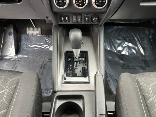 2021 Mitsubishi Outlander Sport SE in Virginia Beach, VA - Priority Auto Group