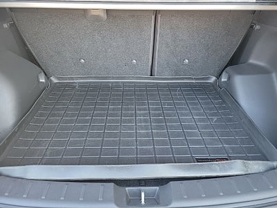 2020 Mitsubishi Eclipse Cross SE