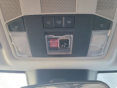 2020 Mitsubishi Eclipse Cross SE