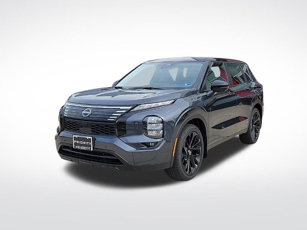 2026 Nissan Rogue Plug-In Hybrid SL