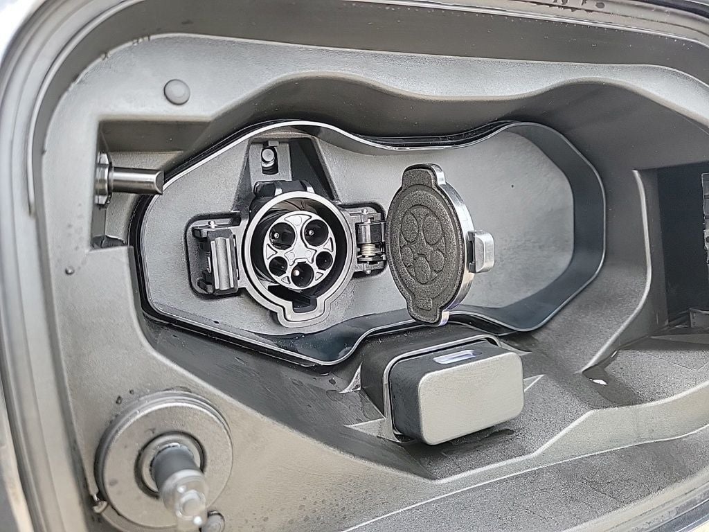 2026 Nissan Rogue Plug-In Hybrid SL