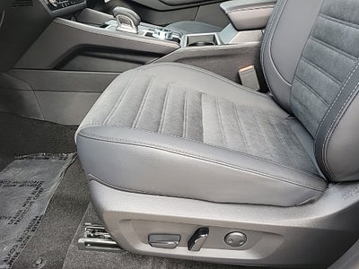 2026 Nissan Rogue Plug-In Hybrid SL