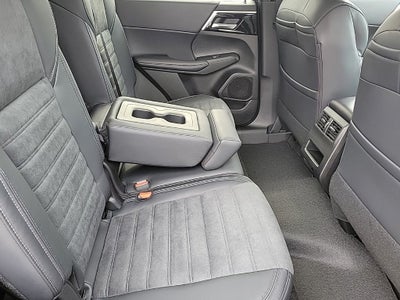 2026 Nissan Rogue Plug-In Hybrid SL