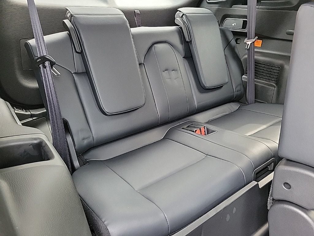 2026 Nissan Rogue Plug-In Hybrid SL