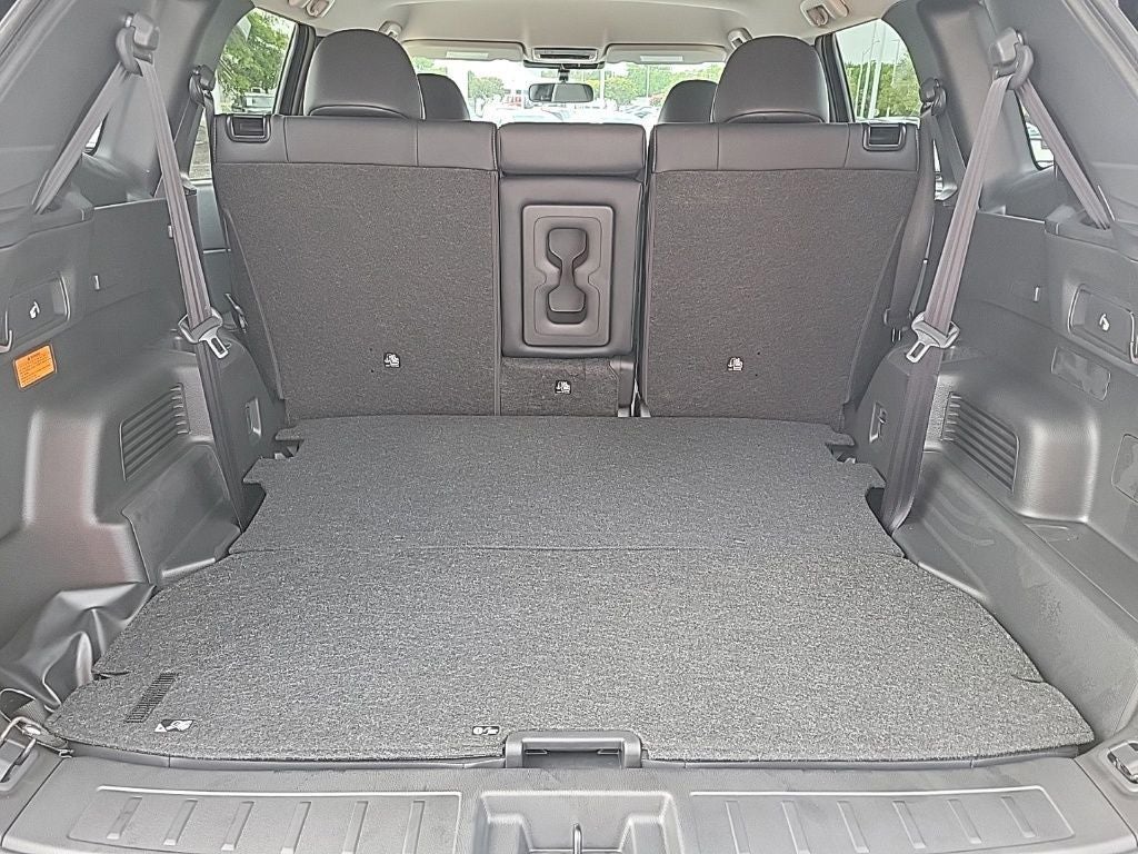 2026 Nissan Rogue Plug-In Hybrid SL
