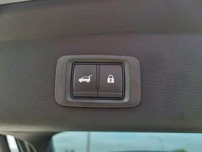 2026 Nissan Rogue Plug-In Hybrid SL
