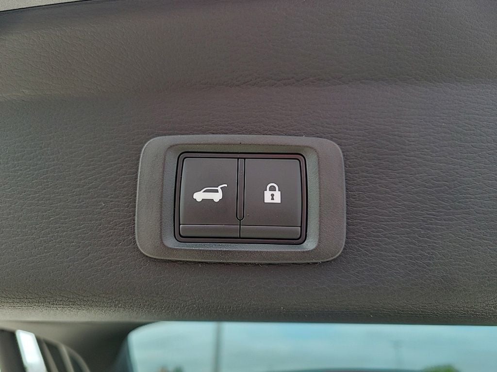 2026 Nissan Rogue Plug-In Hybrid SL