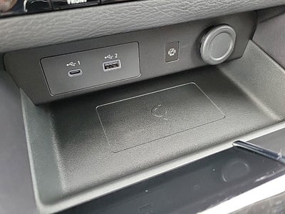2026 Nissan Rogue Plug-In Hybrid SL