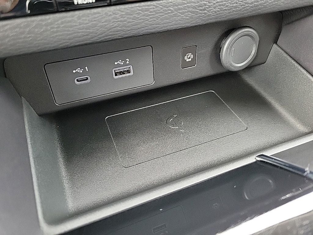 2026 Nissan Rogue Plug-In Hybrid SL