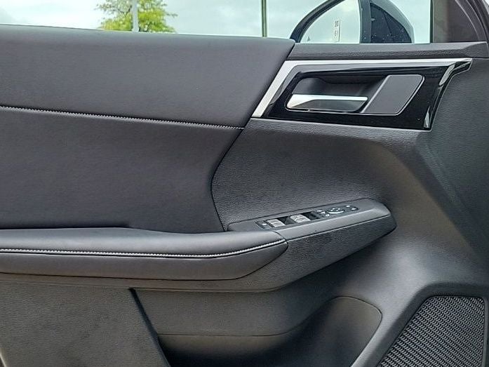 2026 Nissan Rogue Plug-In Hybrid SL