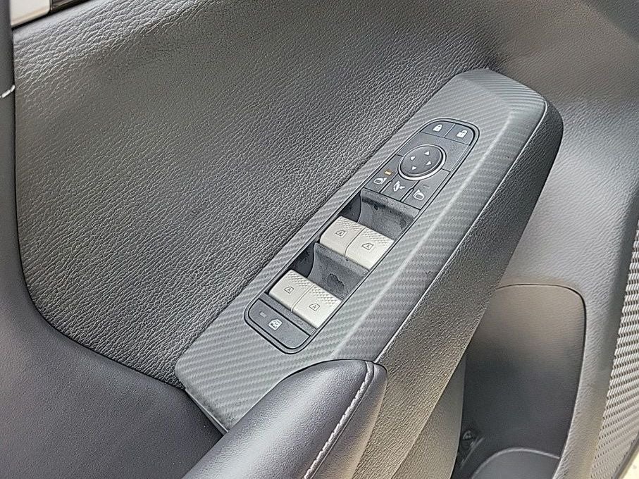 2026 Nissan Rogue Plug-In Hybrid SL