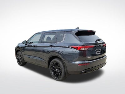 2026 Nissan Rogue Plug-In Hybrid SL