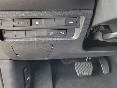 2026 Nissan Rogue Plug-In Hybrid SL
