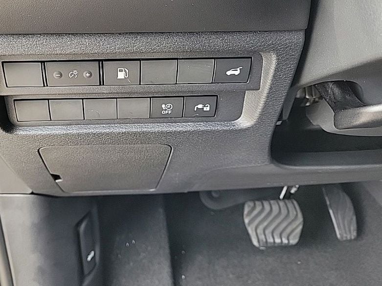 2026 Nissan Rogue Plug-In Hybrid SL