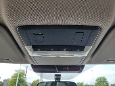 2026 Nissan Rogue Plug-In Hybrid SL