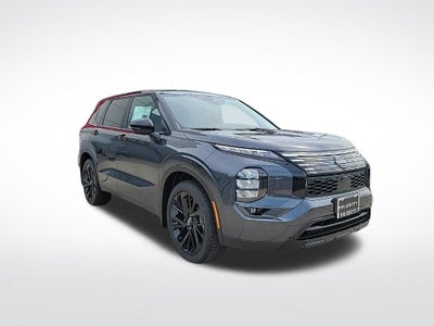 2026 Nissan Rogue Plug-In Hybrid SL