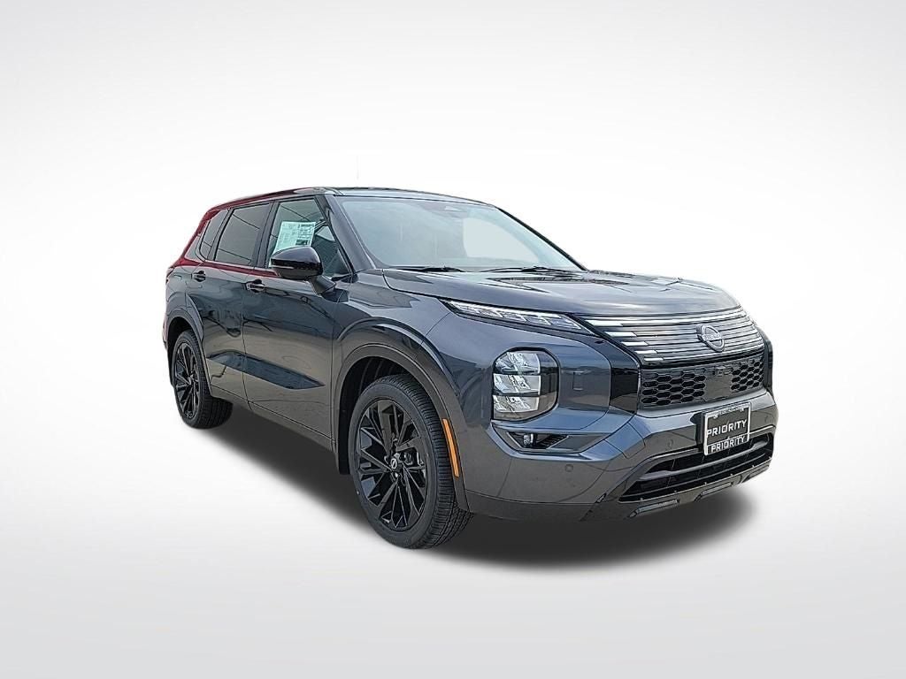 2026 Nissan Rogue Plug-In Hybrid SL