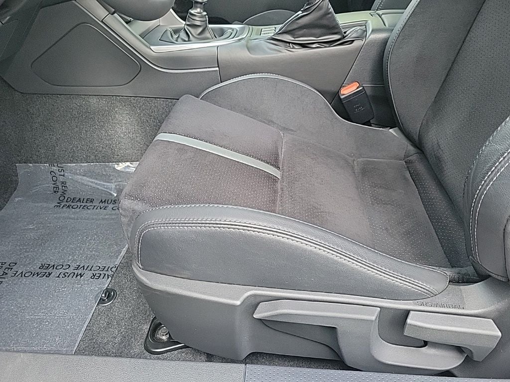 2024 Toyota GR86 Premium