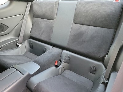 2024 Toyota GR86 Premium