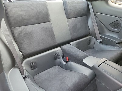 2024 Toyota GR86 Premium