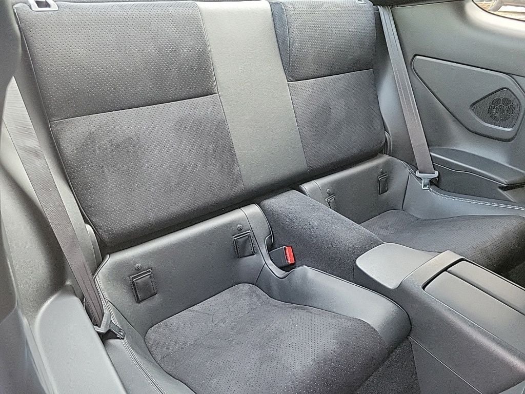 2024 Toyota GR86 Premium
