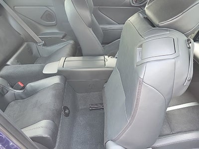 2024 Toyota GR86 Premium