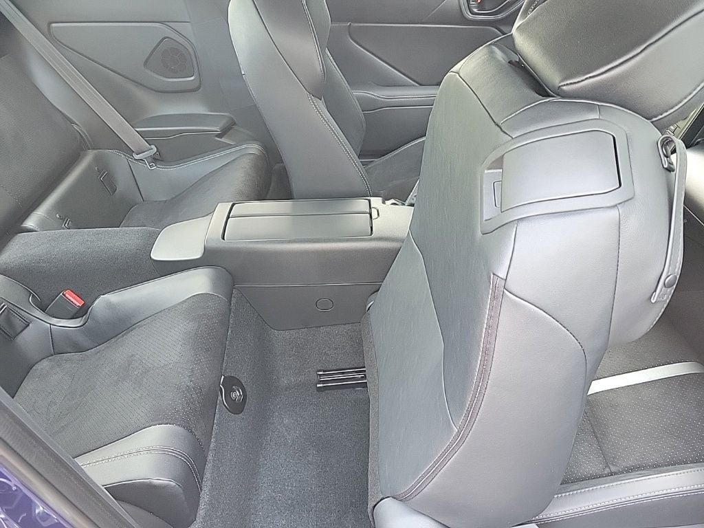 2024 Toyota GR86 Premium