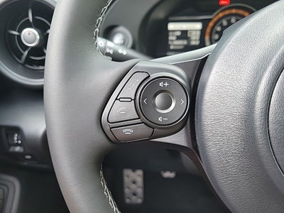 2024 Toyota GR86 Premium