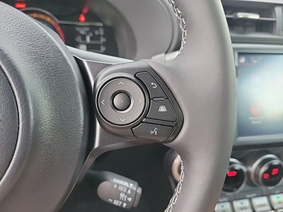 2024 Toyota GR86 Premium