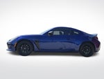 2024 Toyota GR86 Premium