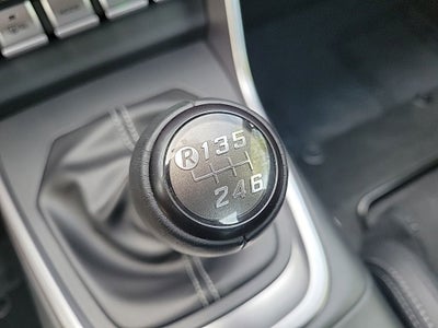 2024 Toyota GR86 Premium