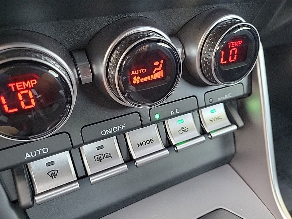 2024 Toyota GR86 Premium
