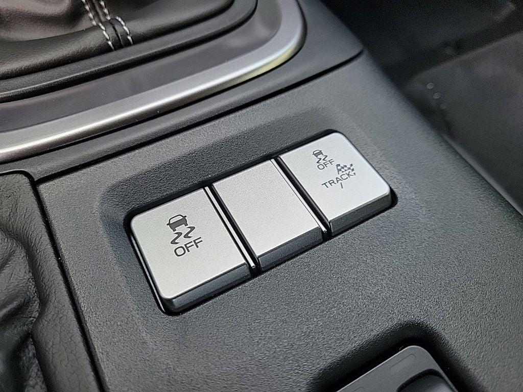 2024 Toyota GR86 Premium
