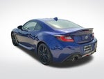 2024 Toyota GR86 Premium