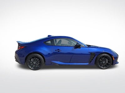 2024 Toyota GR86 Premium
